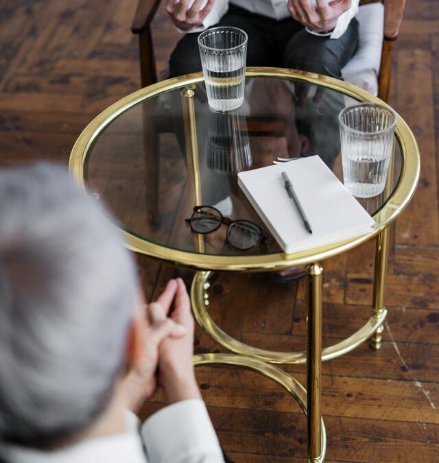 Consulting or Coaching…What’s the Difference?
