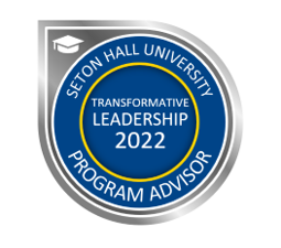 Seton Hall Badge